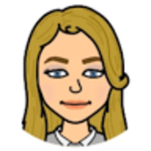 Meet your Posher, Kristen